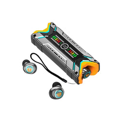 M48 Kablosuz Bluetooth Kulaklık