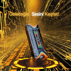 M48 Kablosuz Bluetooth Kulaklık