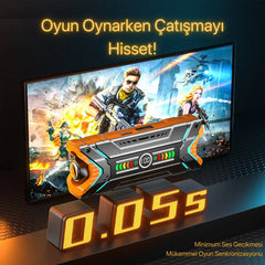 M48 Kablosuz Bluetooth Kulaklık