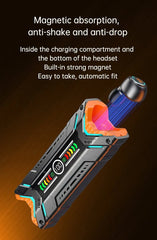 M48 Kablosuz Bluetooth Kulaklık