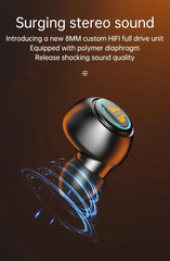 M48 Kablosuz Bluetooth Kulaklık