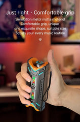 M48 Kablosuz Bluetooth Kulaklık