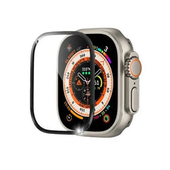 Apple Watch Uyumlu Ekran Koruyucu Film