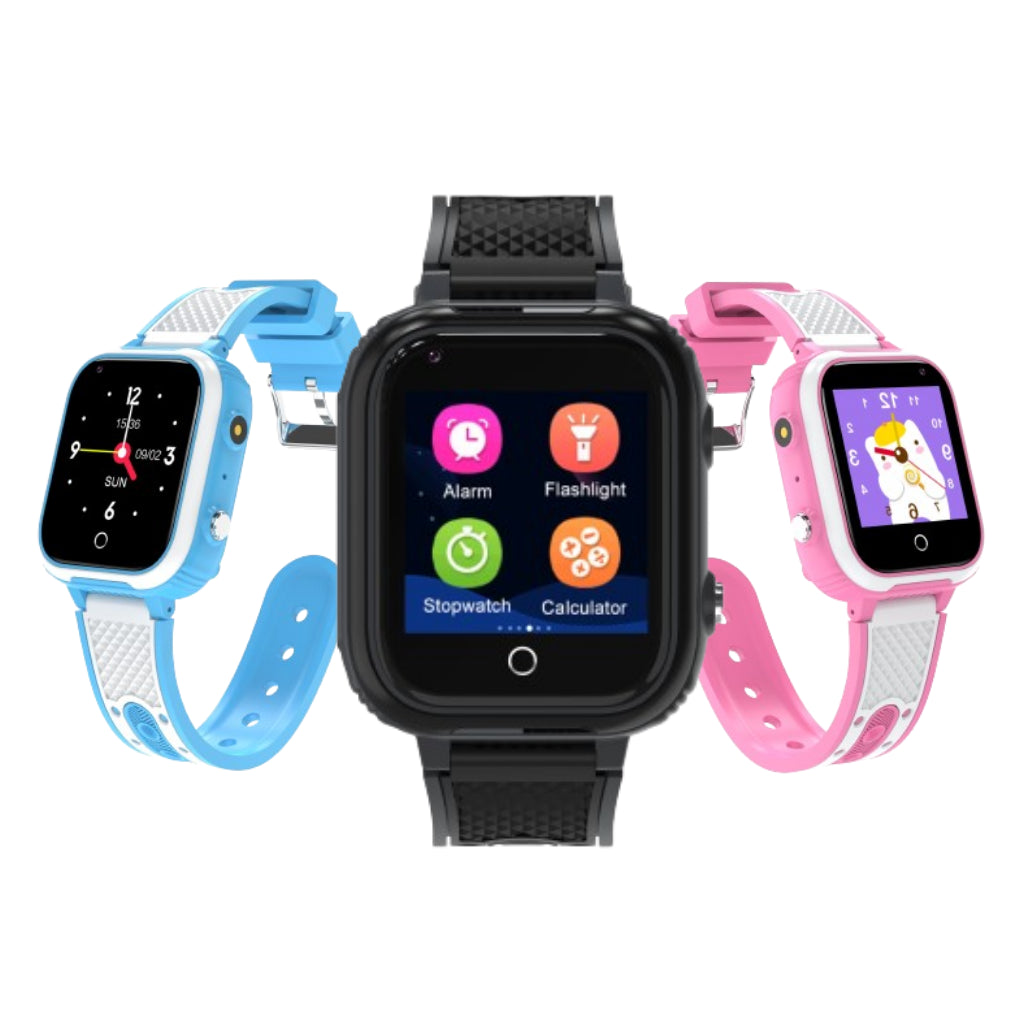 Kids touch watch hotsell