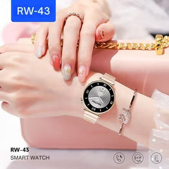 RW-43 Akıllı Saat