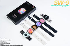 Watch 9 Premium