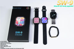 Watch 9 Premium
