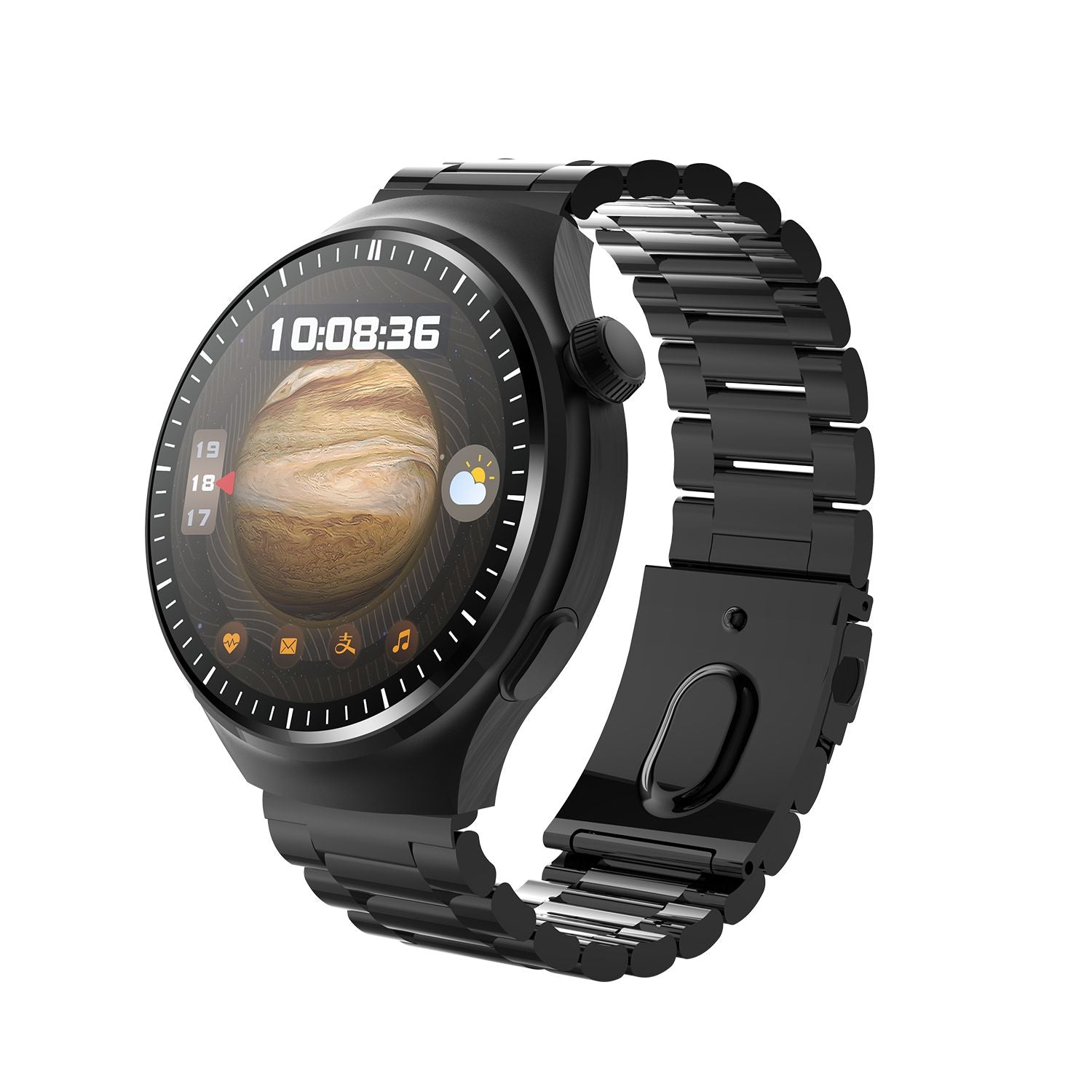 Watch Pro 4 Suit 7 Kordonlu