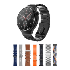 Watch Pro 4 Suit 7 Kordonlu