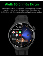 Watch Pro 4 Suit 7 Kordonlu